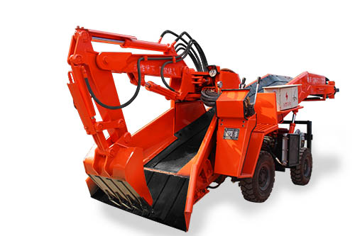 ZWY-60型電動扒渣機(jī) ZWY-60型電動扒渣機(jī)