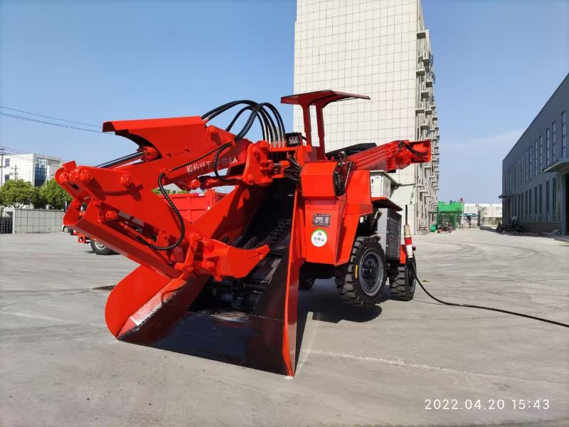 扒渣機(jī)80 扒渣機(jī)80